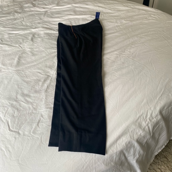 Kit & Ace Dress Pants size 4 Black - Picture 9 of 10